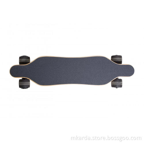 Battery Pack Peaceable Electric Skateboard